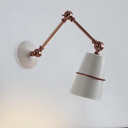 Wandleuchte Postmoderne Einfache Restaurant Kunst Lampe Schlafzimmer Designer Büro Schreibtisch Nachttischlampe