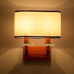 Integrierte moderne zeitgenössische moderne zeitgenössische Malerei-Funktion für Ambient Light Wandleuchten