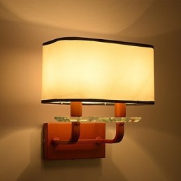 Integrierte moderne zeitgenössische moderne zeitgenössische Malerei-Funktion für Ambient Light Wandleuchten