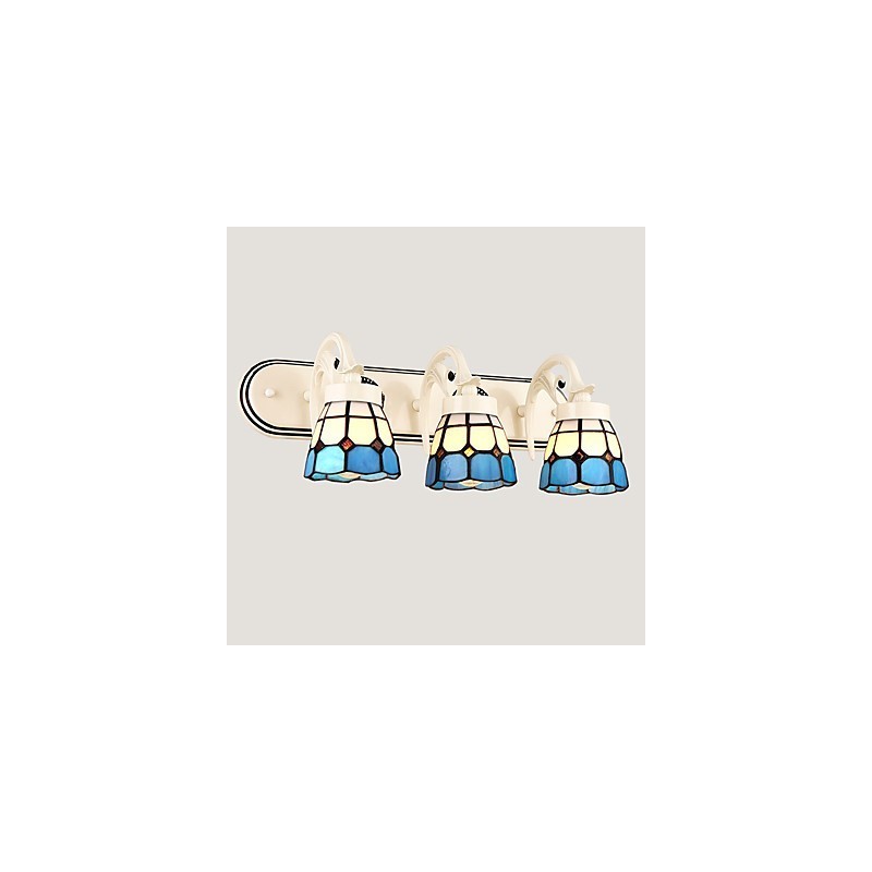 Rustikale Lodge-Malerei-Funktion für Downlight-Wandleuchten Wandleuchte