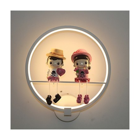 Wandleuchte Moderne minimalistische Lampe kreative Gang Treppen Lichter Wandleuchte Moderne minimalistische Lampe kreative Gang Treppen Lichter