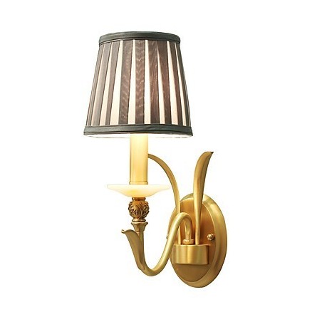 Einfaches Landhaus, traditionelles klassisches Messing-Feature für Wandleuchten im Mini-Stil, Uplight-Wandleuchter Einfaches Landhaus, traditionelles klassisches Messing-Feature für Wandleuchten im Mini-Stil, Uplight-Wandleuchter