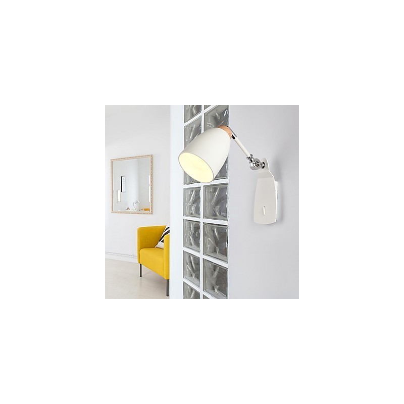 Moderne Wandleuchte Wandleuchten für Schlafzimmer