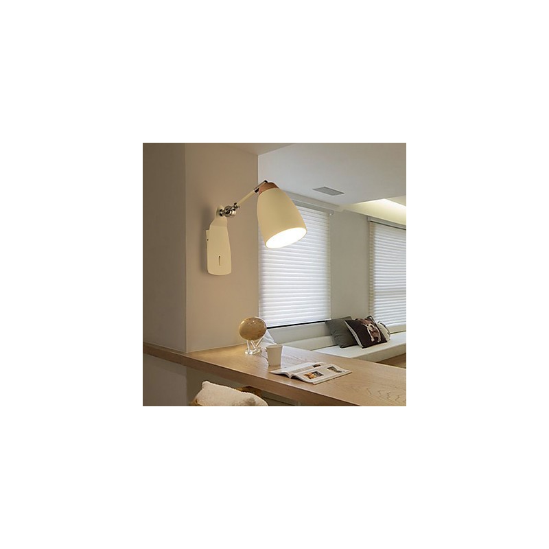 Moderne Wandleuchte Wandleuchten für Schlafzimmer