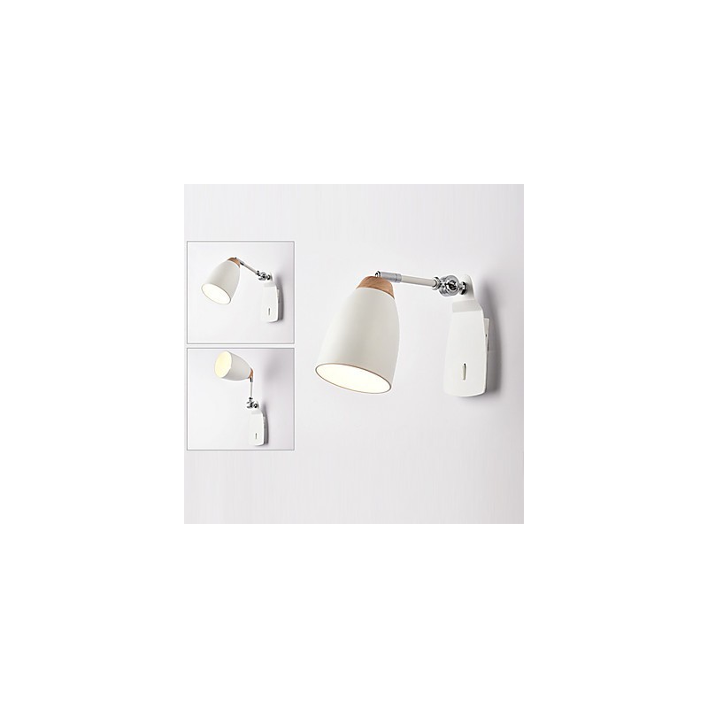 Moderne Wandleuchte Wandleuchten für Schlafzimmer