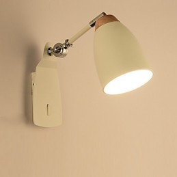 Moderne Wandleuchte Wandleuchten für Schlafzimmer
