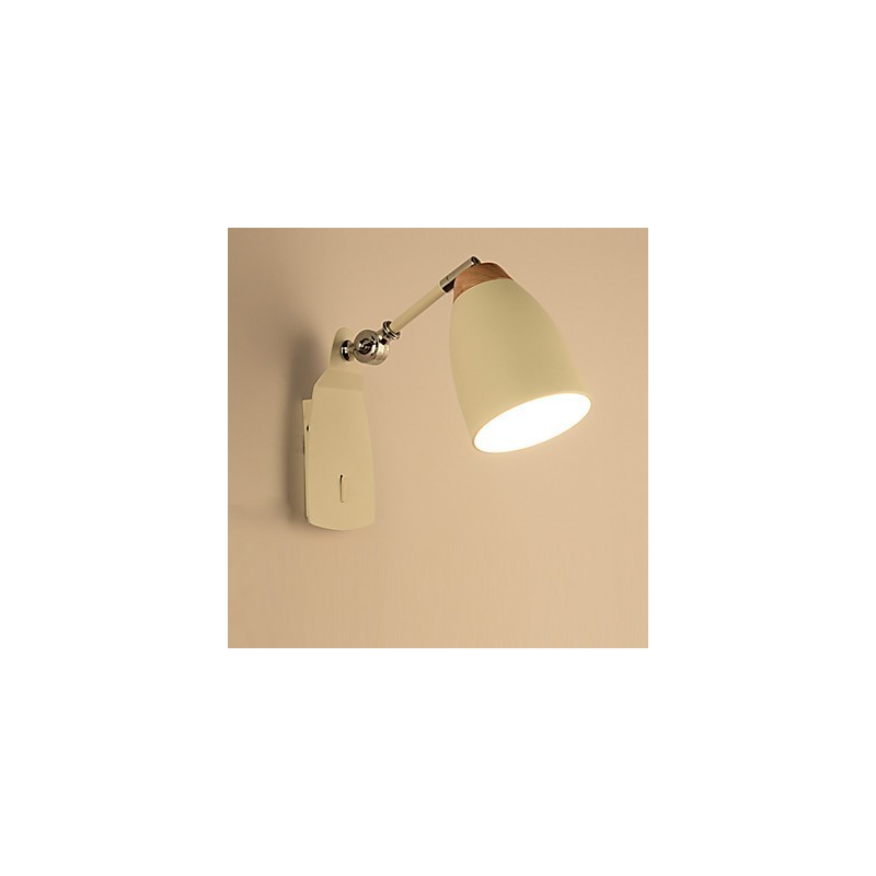 Moderne Wandleuchte Wandleuchten für Schlafzimmer