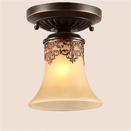 Kronleuchter Pendelleuchte Traditionelle Klassisch Rustikal Lodge Vintage Retro Laterne Esszimmer
