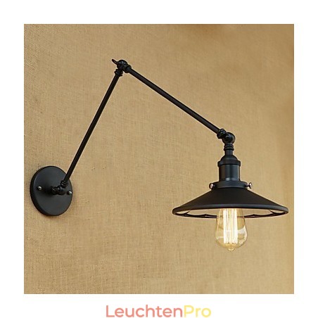 Country Retro-Malerei-Funktion für Schwenkarm-Umgebungslicht Schwenkarm-Leuchten Wandleuchte Country Retro-Malerei-Funktion für Schwenkarm-Umgebungslicht Schwenkarm-Leuchten Wandleuchte