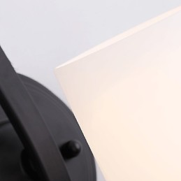 Moderne zeitgenössische Malerei-Funktion für Umgebungslicht-Wandleuchten Wandleuchte