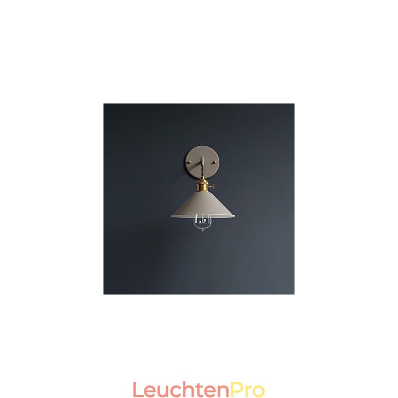 Mini-Größe Einfache Industrielle Kopf Glühbirnen Wand Lampe Vintage Retro Dorf Metall Wand Leuchte Leuchte Gang Wand Lampe