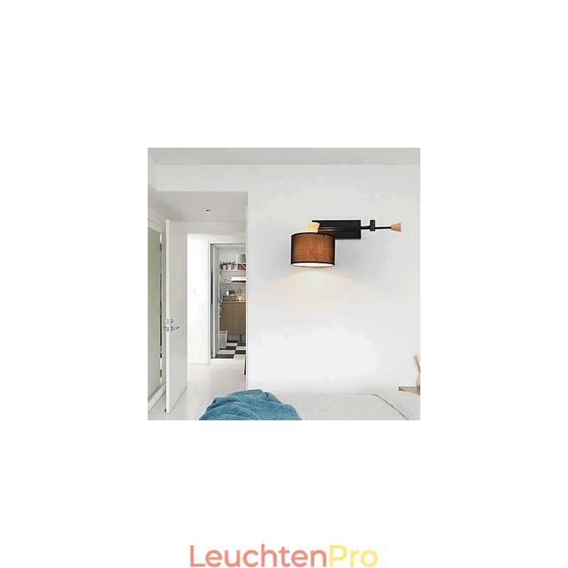 Moderne zeitgenössische andere Feature Downlight Wandleuchten Wandleuchte