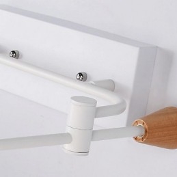 Moderne zeitgenössische andere Feature Downlight Wandleuchten Wandleuchte