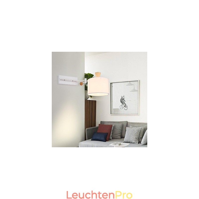 Moderne zeitgenössische andere Feature Downlight Wandleuchten Wandleuchte