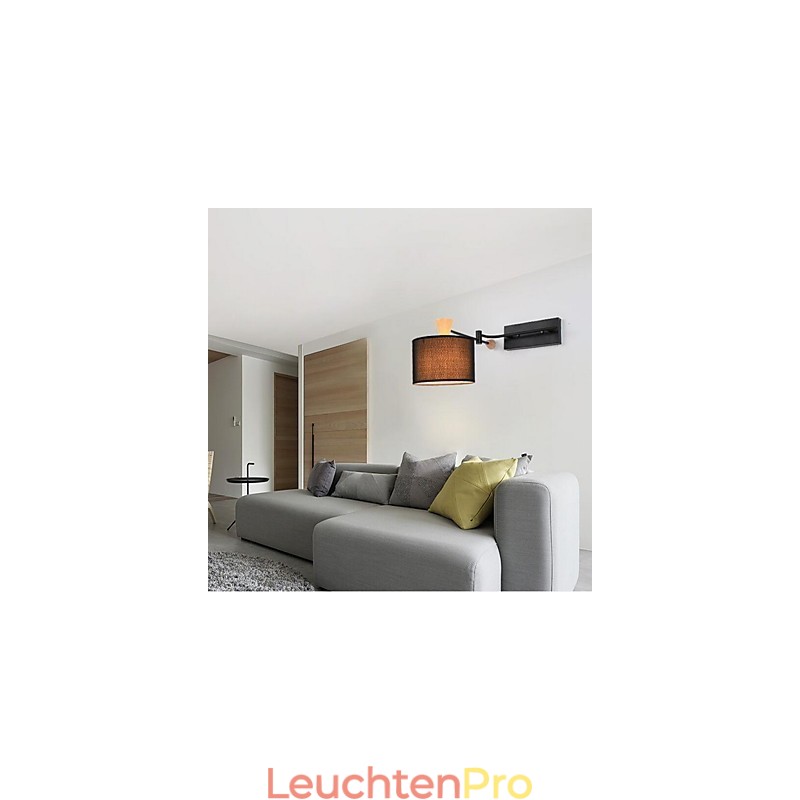 Moderne zeitgenössische andere Feature Downlight Wandleuchten Wandleuchte