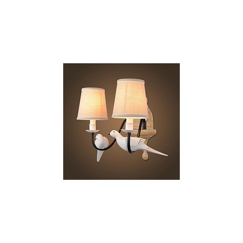 Vintage Andere Feature Downlight Wandleuchten Wandleuchte