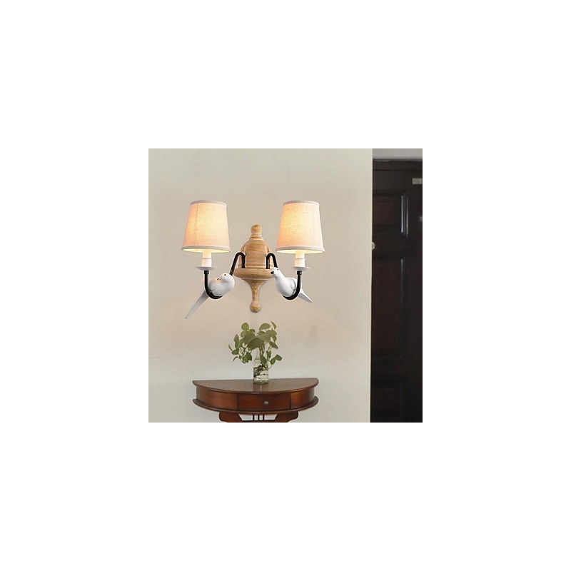 Vintage Andere Feature Downlight Wandleuchten Wandleuchte