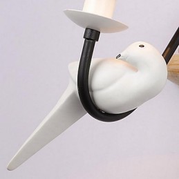 Vintage Andere Feature Downlight Wandleuchten Wandleuchte