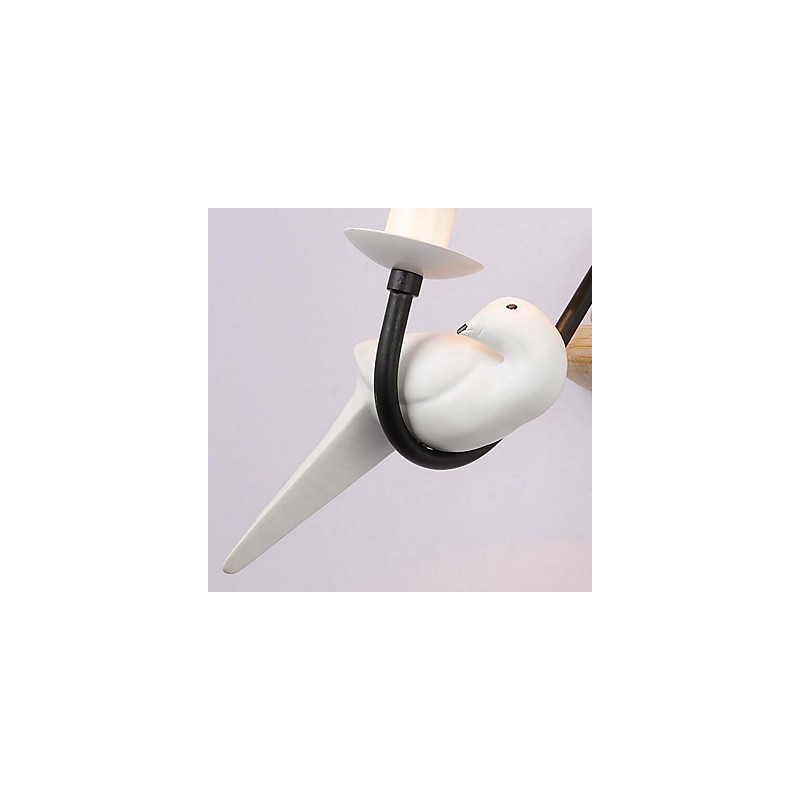 Vintage Andere Feature Downlight Wandleuchten Wandleuchte