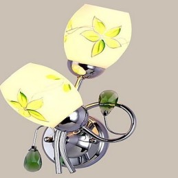 Einfache weitere Funktion für Crystal Ambient Light Wandleuchten Wandleuchte