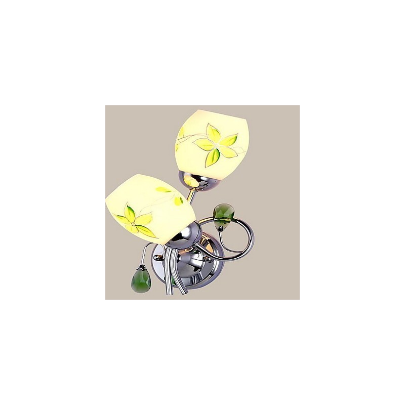 Einfache weitere Funktion für Crystal Ambient Light Wandleuchten Wandleuchte