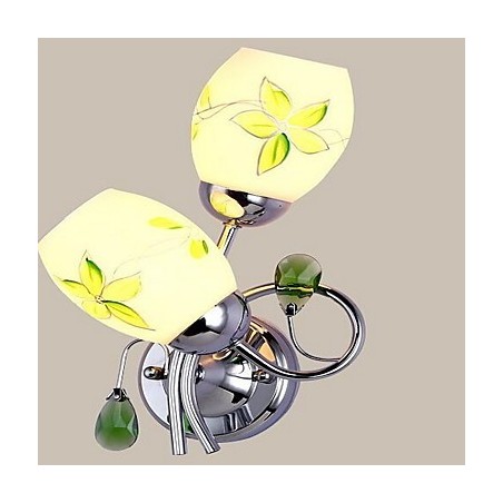 Einfache weitere Funktion für Crystal Ambient Light Wandleuchten Wandleuchte Einfache weitere Funktion für Crystal Ambient Light Wandleuchten Wandleuchte
