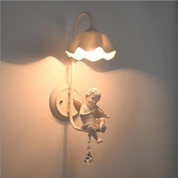 Vintage Andere Feature Downlight Wandleuchten Wandleuchte