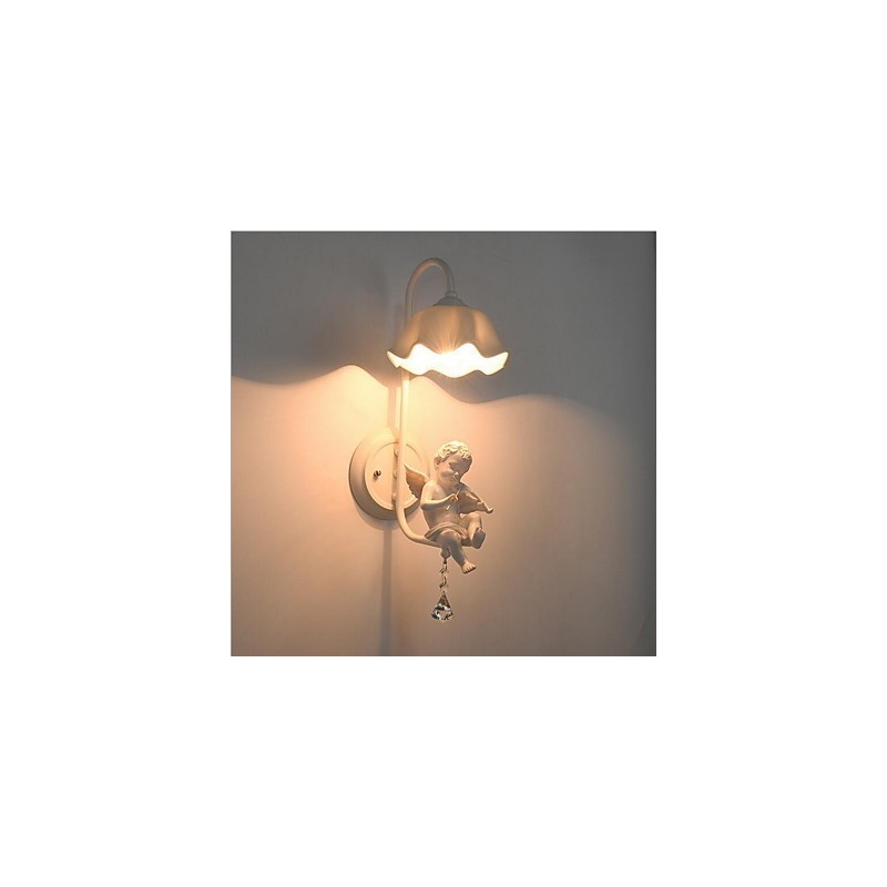 Vintage Andere Feature Downlight Wandleuchten Wandleuchte
