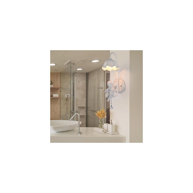 Vintage Andere Feature Downlight Wandleuchten Wandleuchte