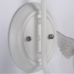 Vintage Andere Feature Downlight Wandleuchten Wandleuchte