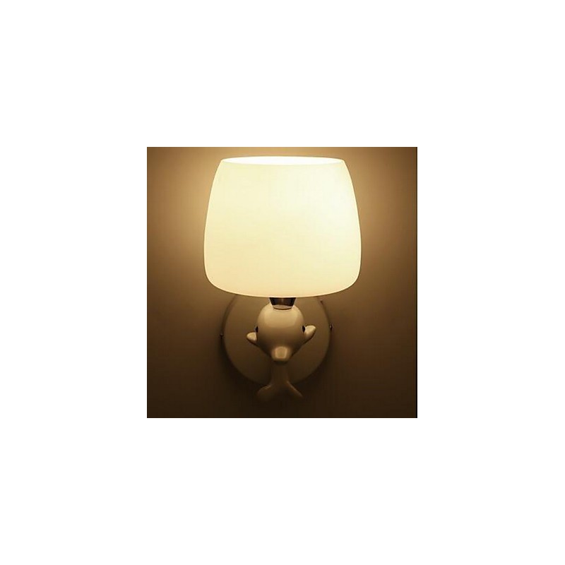 Moderne zeitgenössische andere Feature Uplight Wandleuchten Wandleuchte