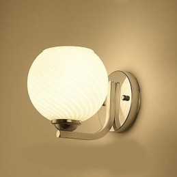 Moderne zeitgenössische andere Feature Uplight Wandleuchten Wandleuchte