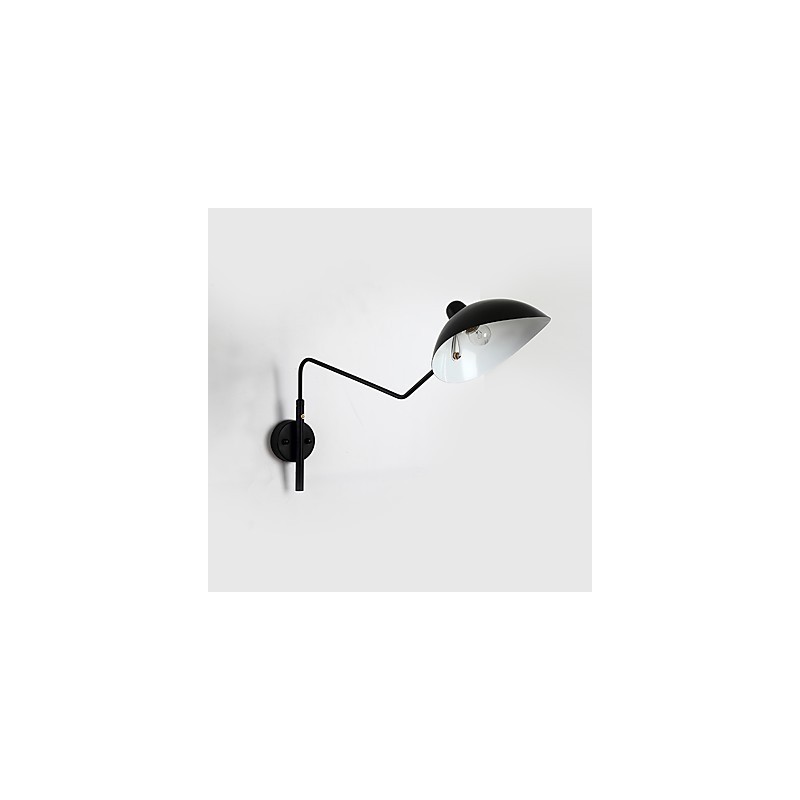 Loft Amerikanischen Land Industriellen Stil Vintage Wand Lichter für die Schlafzimmer Kantine Zimmer Kaffee Zimmer und Bar Schmücken Wand Lampe