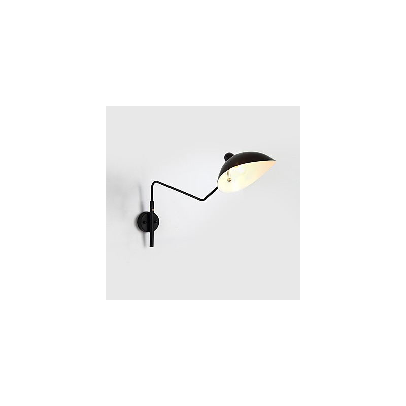 Loft Amerikanischen Land Industriellen Stil Vintage Wand Lichter für die Schlafzimmer Kantine Zimmer Kaffee Zimmer und Bar Schmücken Wand Lampe