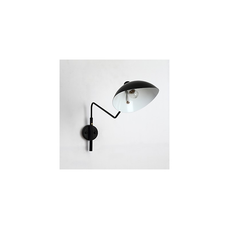 Loft Amerikanischen Land Industriellen Stil Vintage Wand Lichter für die Schlafzimmer Kantine Zimmer Kaffee Zimmer und Bar Schmücken Wand Lampe