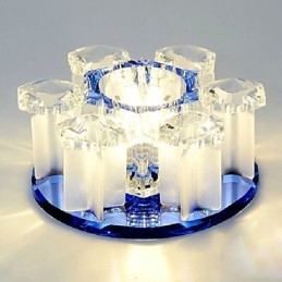 Kristalllampe SMD CreativeTube Spotlight Absorb Dome Light