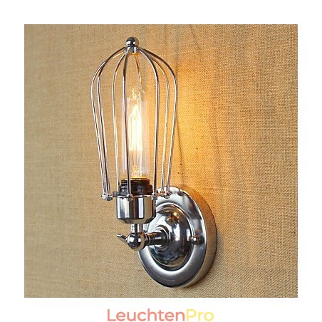 Einfache Vintage Country Retro Galvanofunktion für Wandleuchten im Mini-Stil mit Umgebungslicht Einfache Vintage Country Retro Galvanofunktion für Wandleuchten im Mini-Stil mit Umgebungslicht