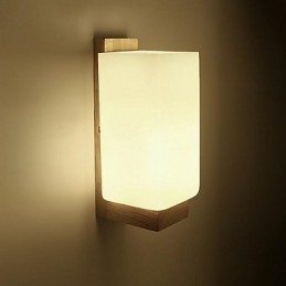 Moderne zeitgenössische andere Feature Downlight Wandleuchten Wandleuchte