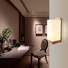 Moderne zeitgenössische andere Feature Downlight Wandleuchten Wandleuchte
