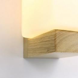 Moderne zeitgenössische andere Feature Downlight Wandleuchten Wandleuchte
