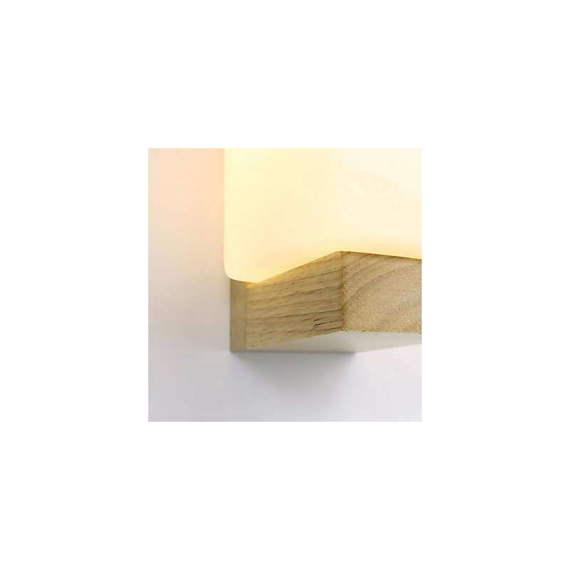 Moderne zeitgenössische andere Feature Downlight Wandleuchten Wandleuchte