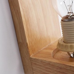 Moderne zeitgenössische andere Feature Downlight Wandleuchten Wandleuchte