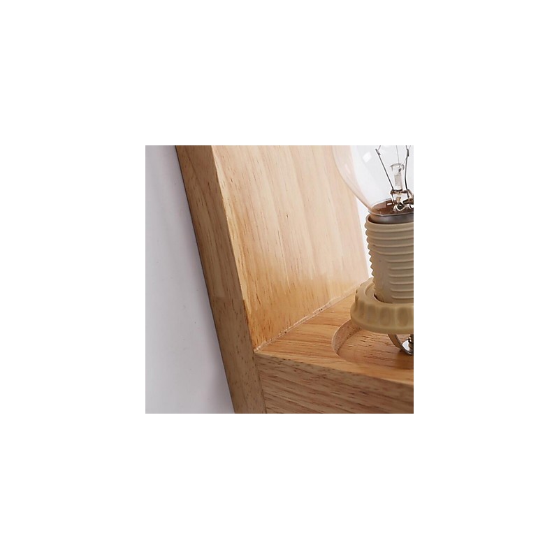 Moderne zeitgenössische andere Feature Downlight Wandleuchten Wandleuchte