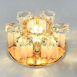 Kristalllampe SMD CreativeTube Spotlight Absorb Dome Light