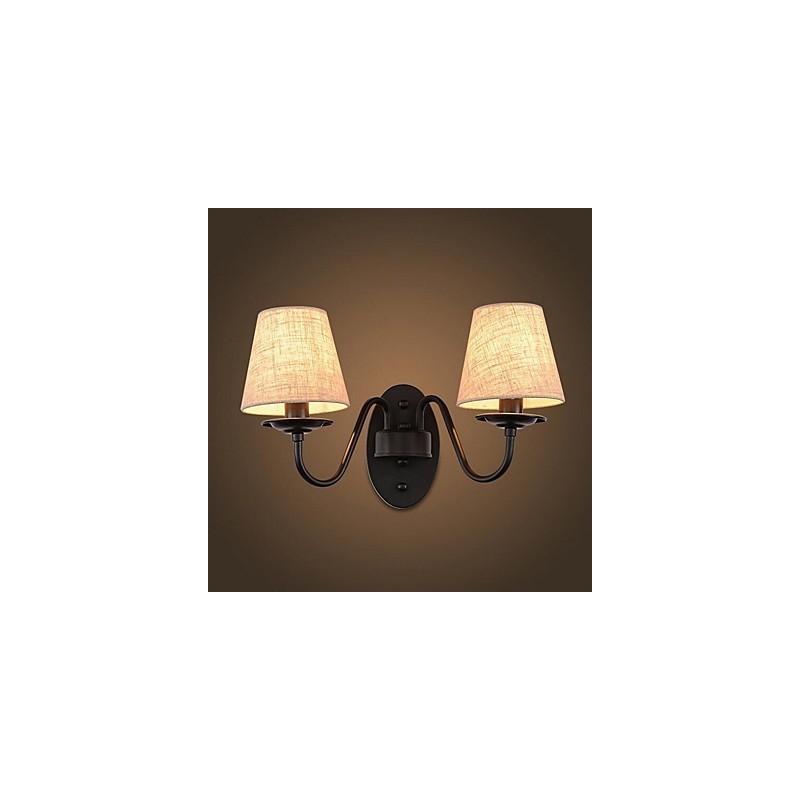 Vintage Andere Feature Downlight Wandleuchten Wandleuchte