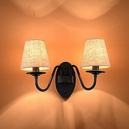 Vintage Andere Feature Downlight Wandleuchten Wandleuchte
