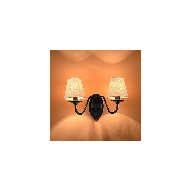 Vintage Andere Feature Downlight Wandleuchten Wandleuchte
