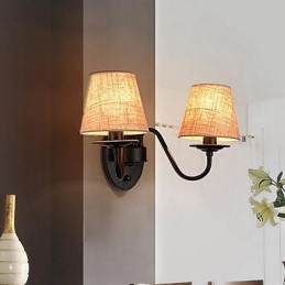 Vintage Andere Feature Downlight Wandleuchten Wandleuchte
