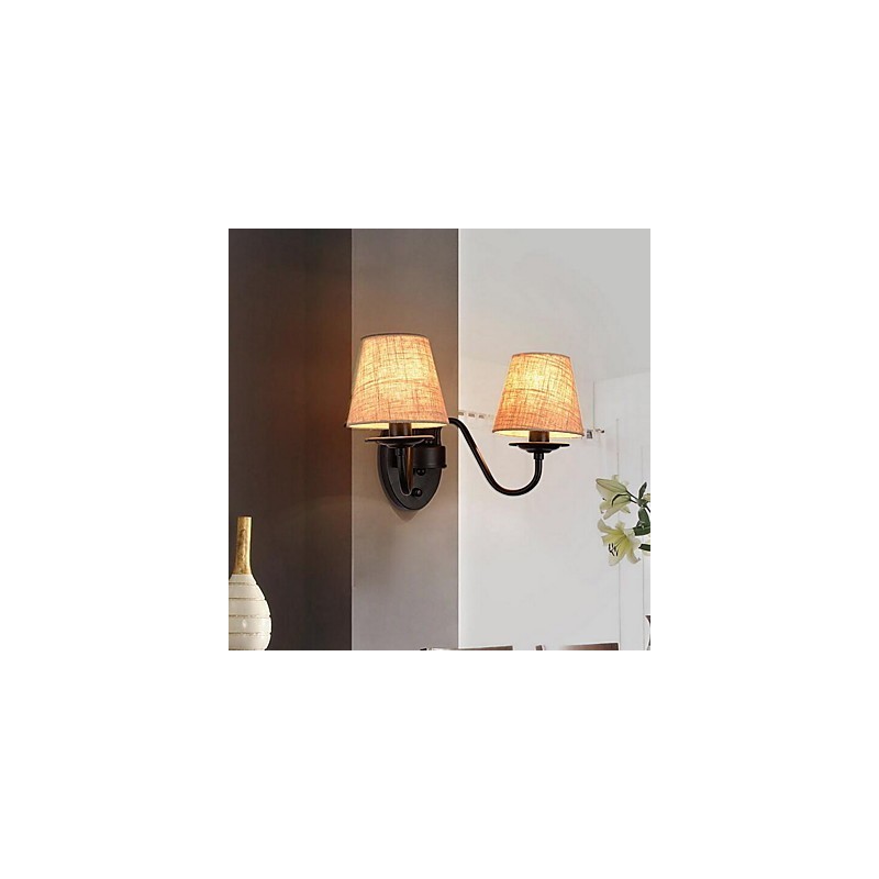 Vintage Andere Feature Downlight Wandleuchten Wandleuchte