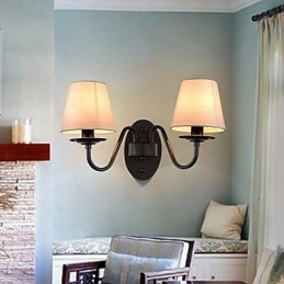 Vintage Andere Feature Downlight Wandleuchten Wandleuchte